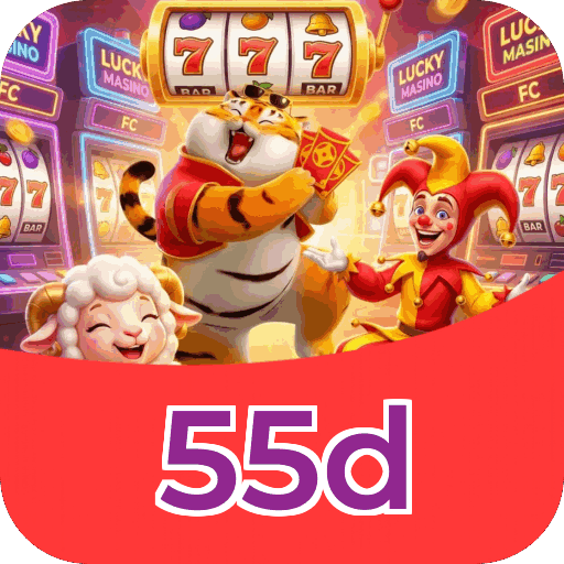 Jogos de Slot 500+