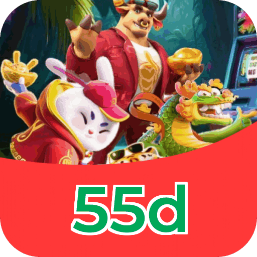 Promoções e bônus exclusivos da 55d
