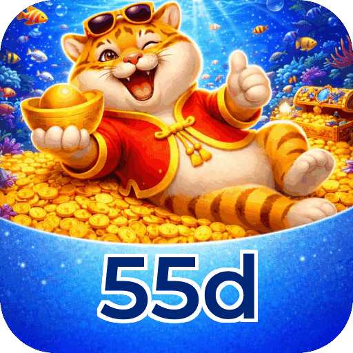 Principais provedores de slots da 55d - NetEnt, Pragmatic Play, Play'n GO
