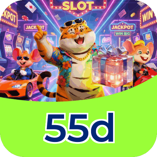 Equipe de suporte ao cliente da 55d