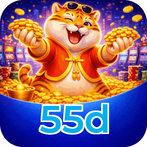 FAQ 55d Brasil - Perguntas frequentes sobre bônus, PIX, RTP, APP mobile e VIP