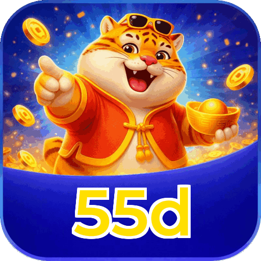 Catálogo 55d 2.547 jogos - Pragmatic Play, Evolution, NetEnt