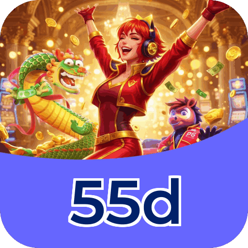 Login rápido no app 55d