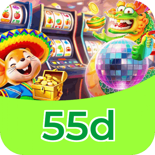 Lottery Clássica na 55d